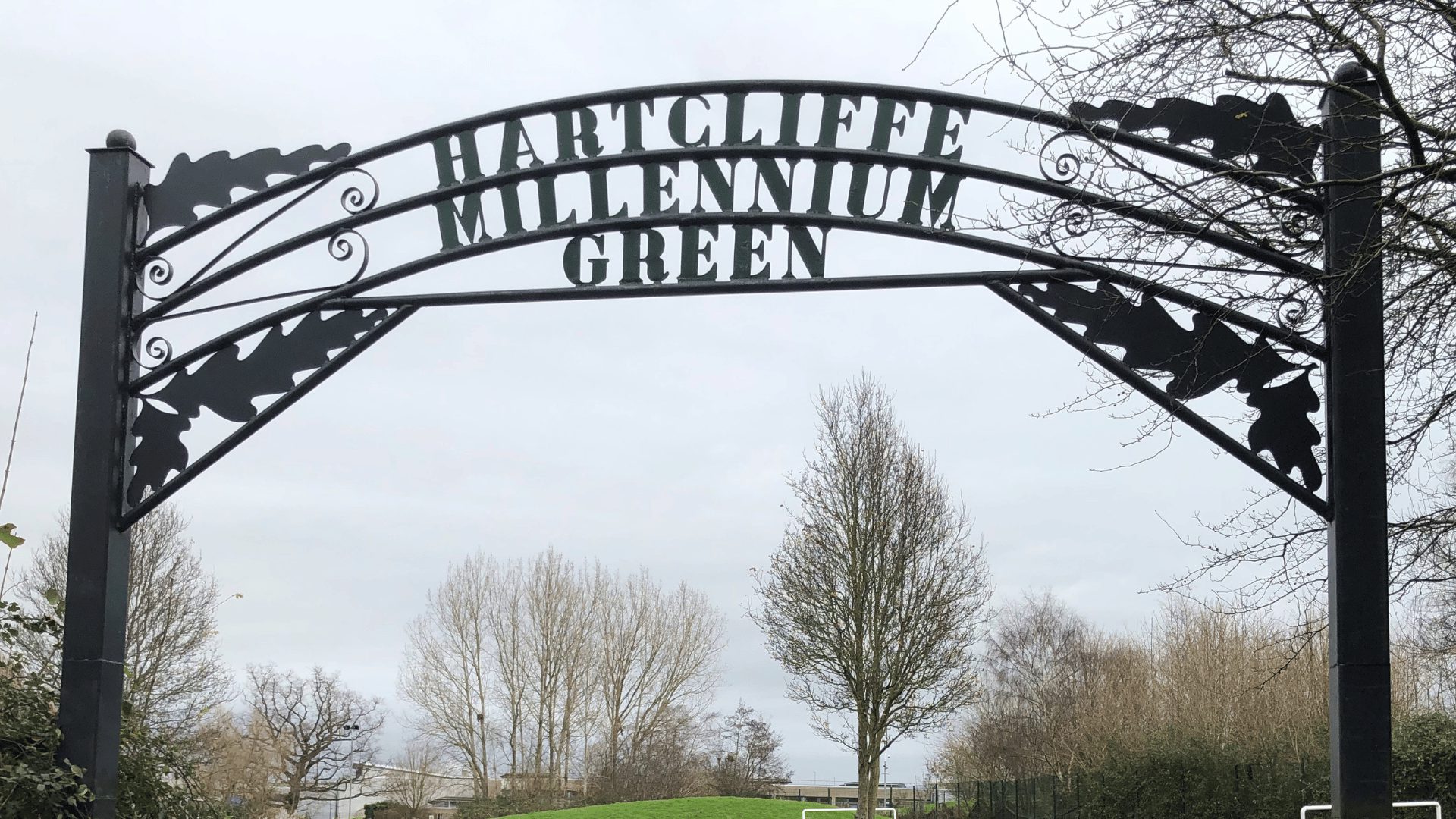 HMG Hartcliffe