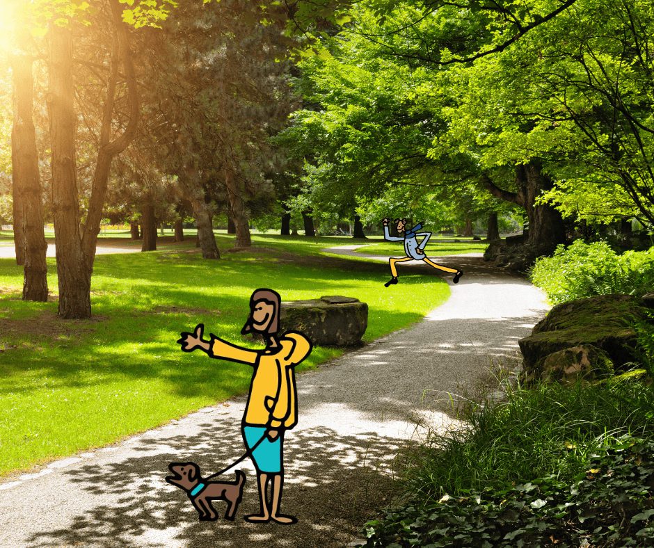 Copy of 100km Walking Facebook Post Landscape 1