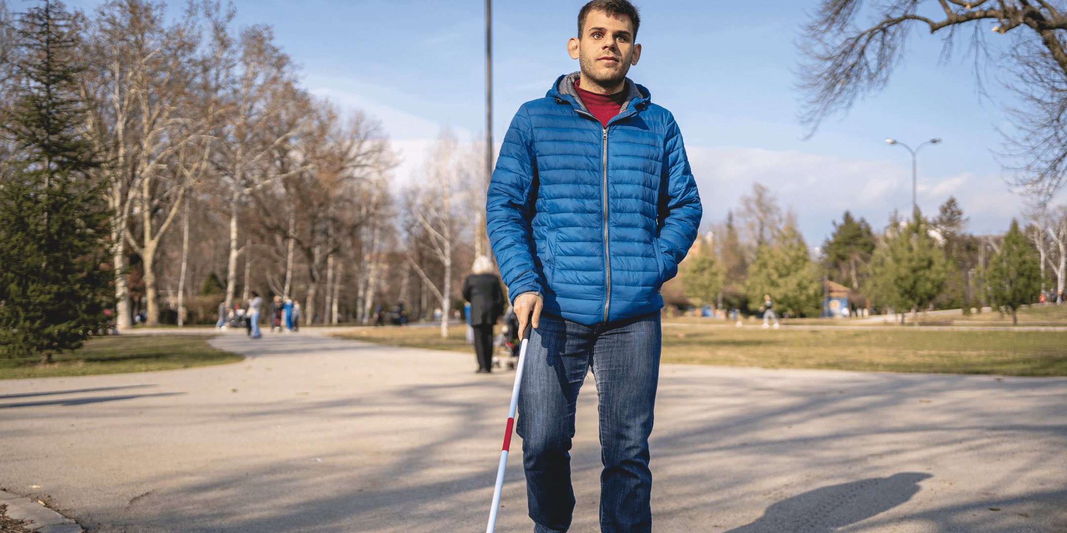 Visual impairment