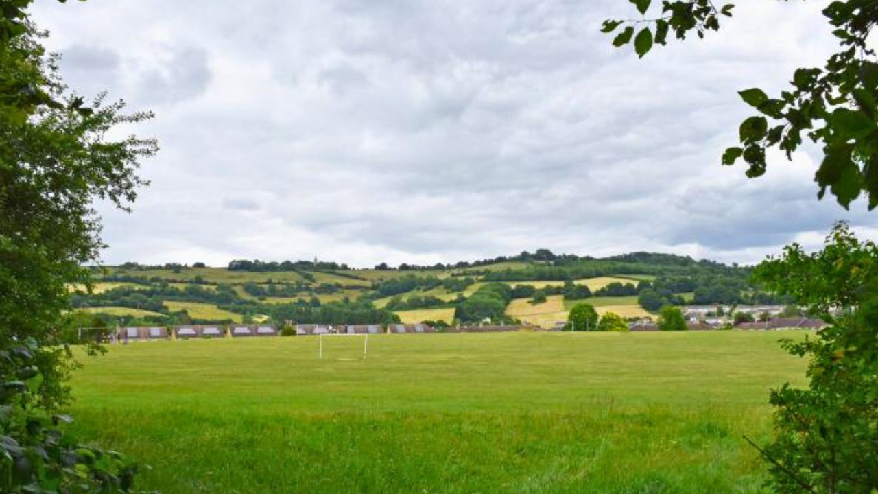 Weston rec 2