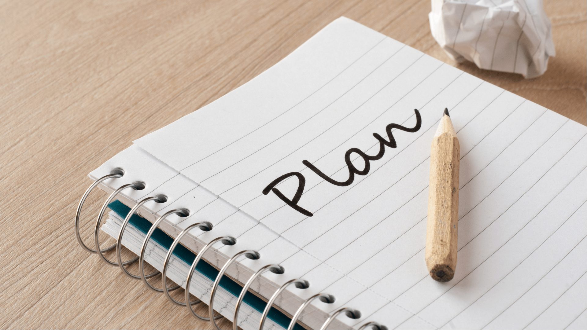 Plan